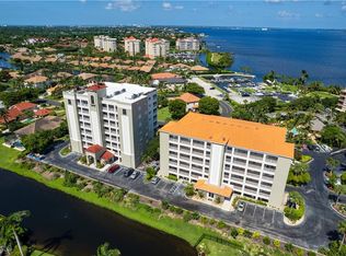 14817 Laguna Dr APT 102, Fort Myers, FL 33908