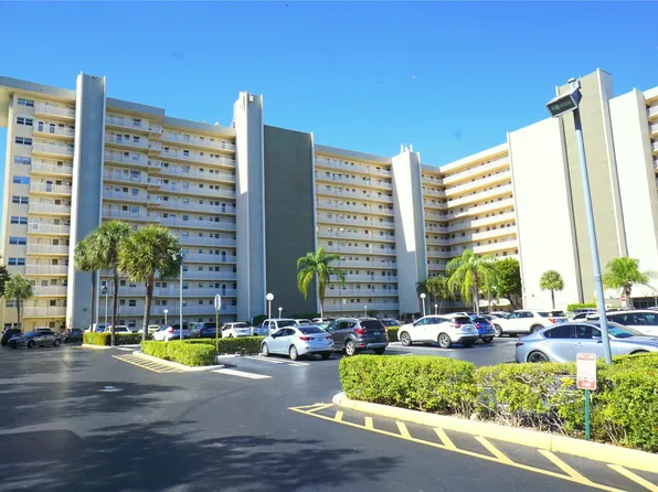 801 S Federal Highway #1109, Pompano Beach, FL 33062