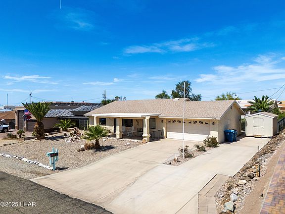 2nd image of 3291 Horseshoe Canyon Dr