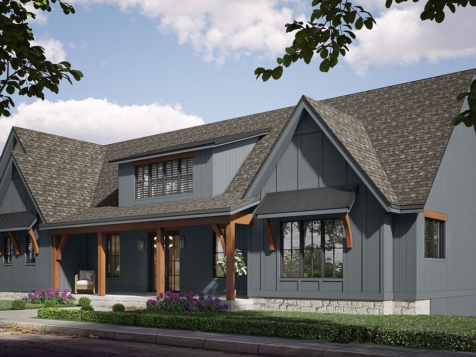 2nd image of 829 Fanning Bend Dr Lot 168