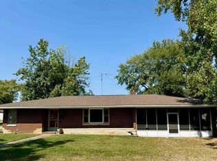 336 S Washington St, Jasonville, IN 47438