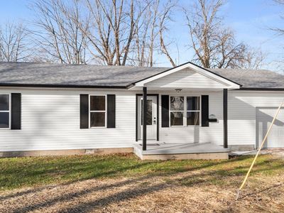 230 S 4th St, Austin, IN, 47102