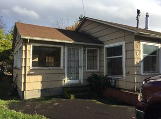 1645 NW Highland Dr, Corvallis, OR 97330