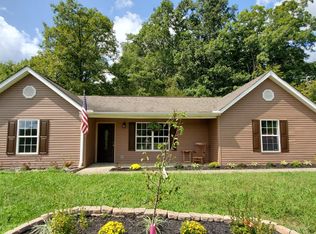 135 Buck Ln LOT 3-R, Maynardville, TN 37807