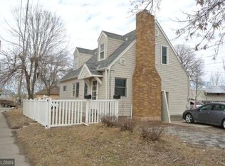 4640 Osseo Rd, Minneapolis, MN 55412