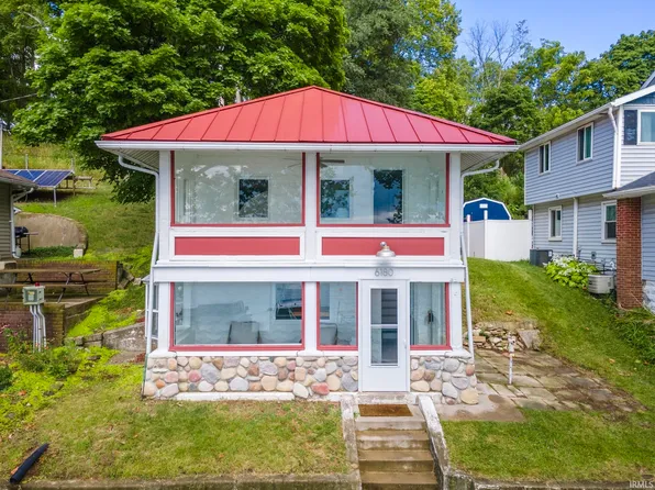 6180 W Orland Rd, Angola, IN 46703