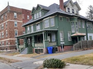 19-21 Beechwood Ave, Springfield, MA 01108