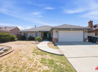 7154 California City Blvd, California City, CA