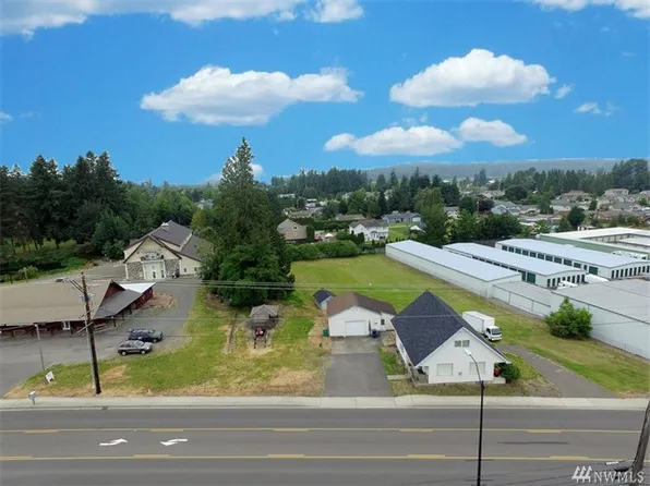 20802 67th Ave NE, Arlington, WA 98223