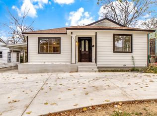 205 Pelman St, Dallas, TX 75224