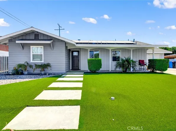 6831 Park Ave, Rialto, CA 92376