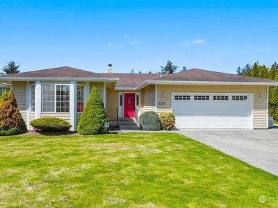 5610 Kingsway, Anacortes, WA, 98221