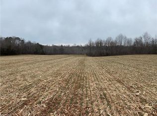 00 John Crotts Rd, Mocksville, NC 27028