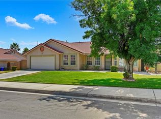 2996 N Ashford Ave, Rialto, CA 92377