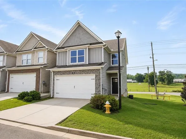 100 Squarewood Ln, Cartersville, GA 30121