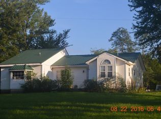 1013 West Rd, Mount Pleasant, AR 72561