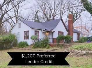 412 S Springfield St, Berryville, AR 72616