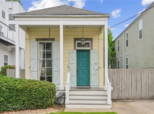 8631 Zimpel St, New Orleans, LA 70118
