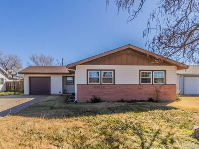 1919 S Philadelphia St, Amarillo, TX, 79103