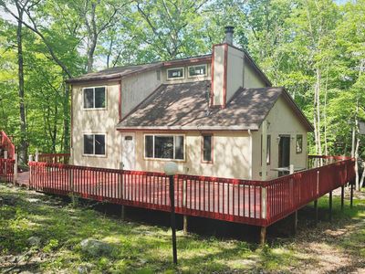 146 Clifton Dr, Bushkill, PA, 18324