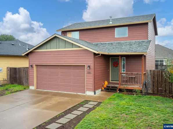 230 NW Sagan Loop, Sheridan, OR 97378