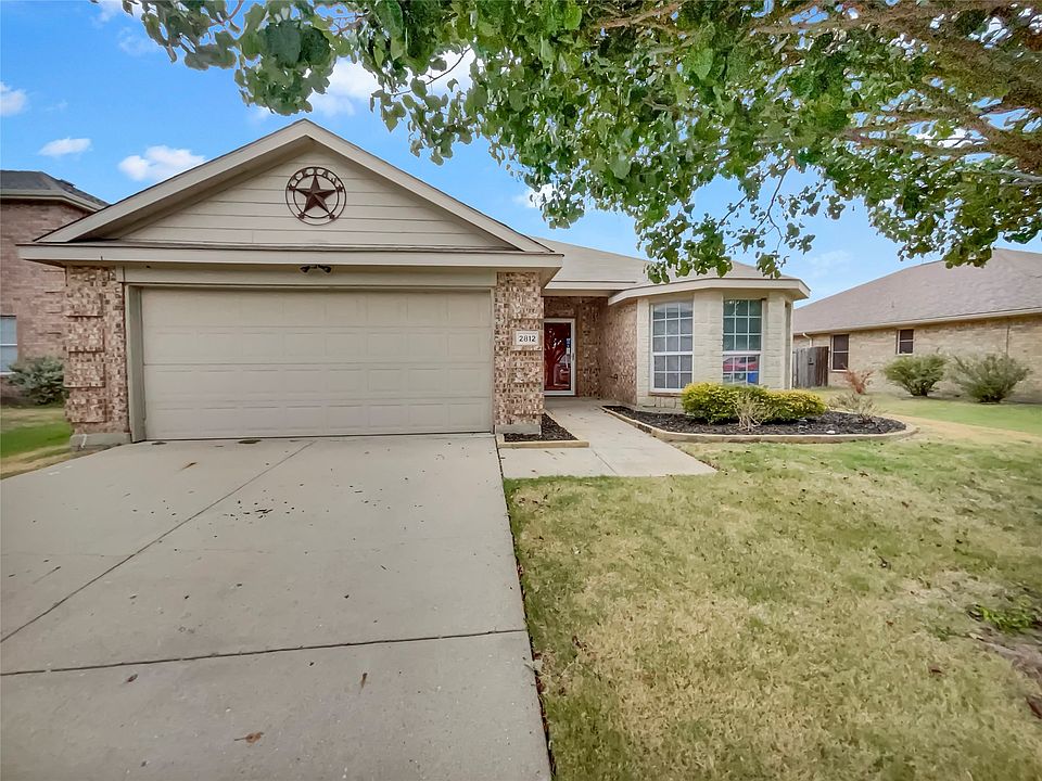 1st image of 2812 Mockingbird St
