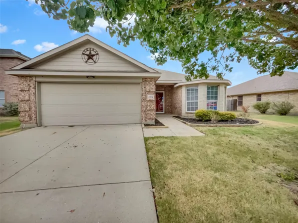 2812 Mockingbird St, Royse City, TX 75189