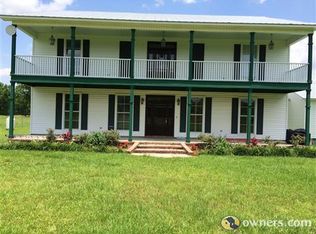 137 Lopez Rd, Washington, LA 70589