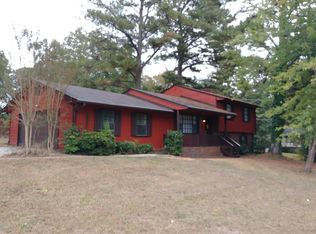 3544 Charlotte Dr, Rex, GA 30273