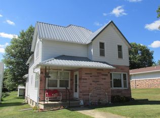 24 N Orchard St, Kiron, IA 51448
