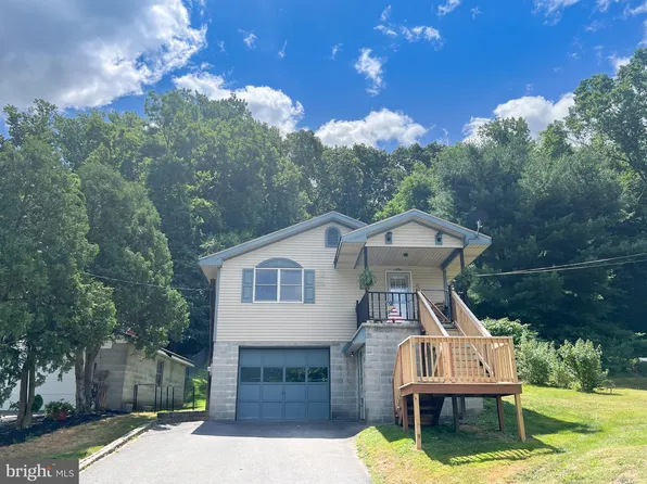 540 Highland Ave, Burnham, PA 17009