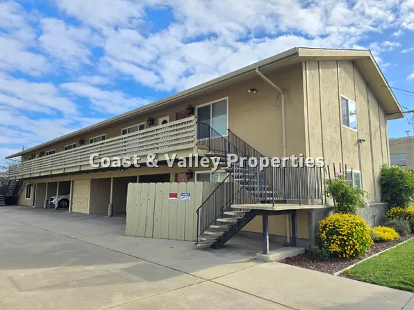 41 Maple St, Salinas, CA 93901