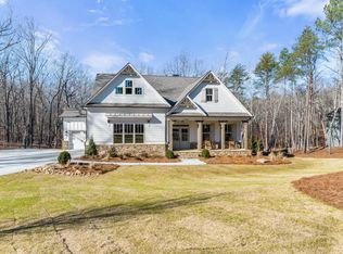 8890 Bethel Rd, Gainesville, GA 30506