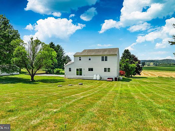 4th image of 534 Bertolet Mill Rd