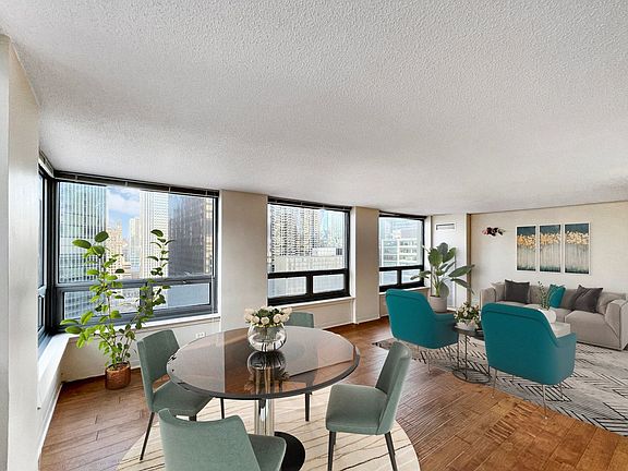 3rd image of 440 N Wabash Ave APT 2509