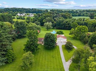 2155 McKendree Rd, West Friendship, MD 21794