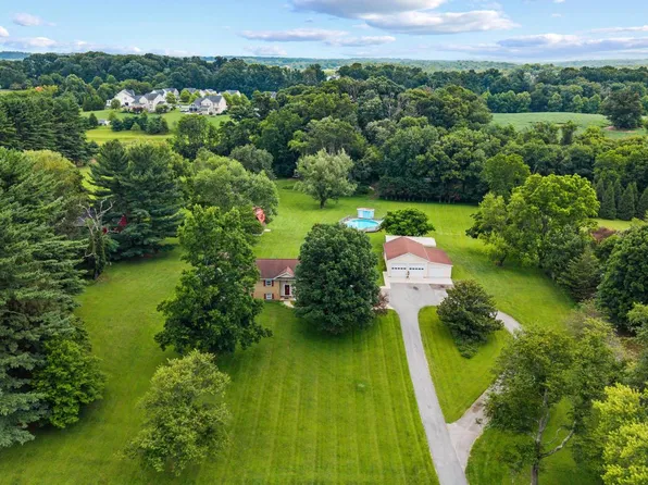 2155 McKendree Rd, West Friendship, MD 21794