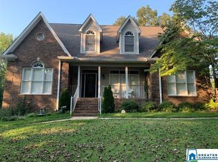 780 County Road 46, Montevallo, AL 35115