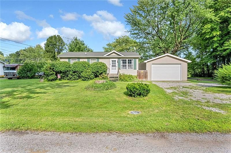 6844 Ike Dr, Jamestown, PA 16134 MLS 1619361 Zillow