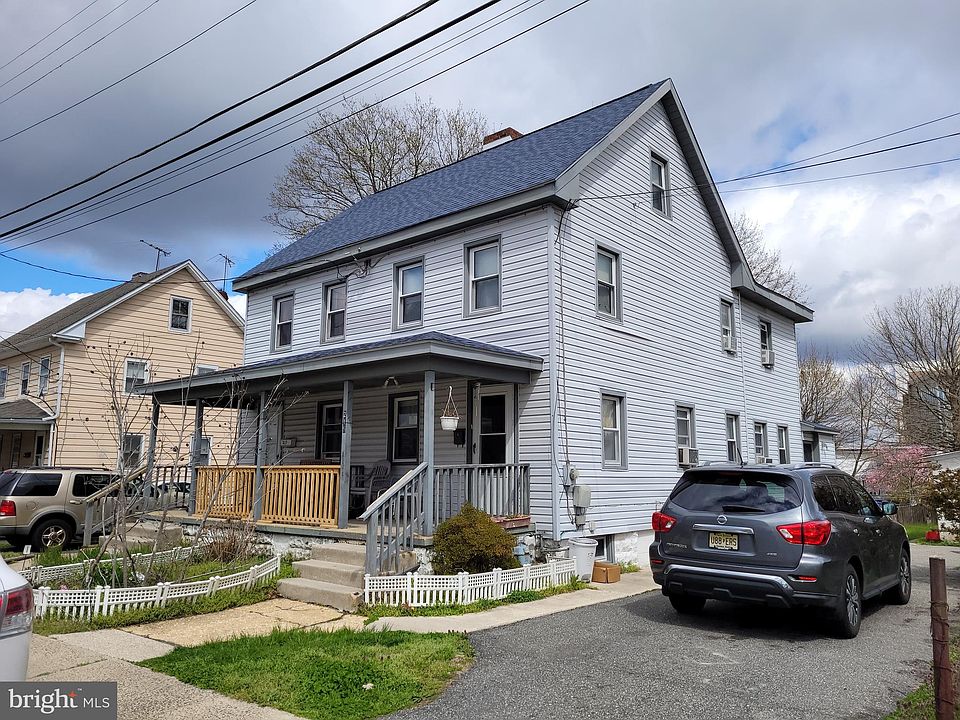 215 Oakwood Ave 217, Glassboro, NJ 08028 Zillow