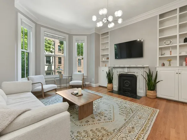 66 Waltham St APT 42, Boston, MA 02118