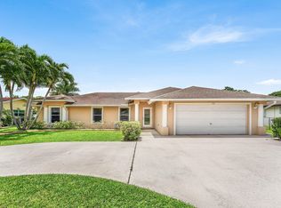 126 SANDPIPER Avenue, Royal Palm Beach, FL 33411