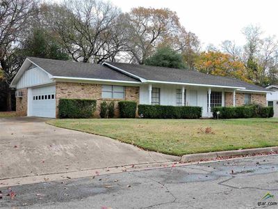 110 Beverly Dr, Palestine, TX, 75801