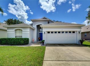119 Brassington Dr, Debary, FL 32713
