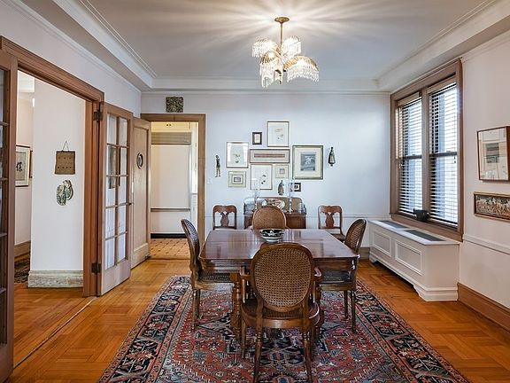 4th image of 332 W 86th St #15B