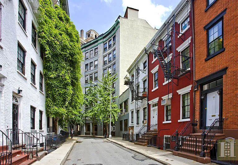 10 Christopher St #3-B — Photo 7