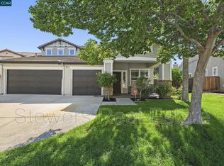 2621 Carson Way, Antioch, CA 94531