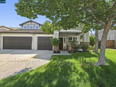 2621 Carson Way, Antioch, CA, 94531