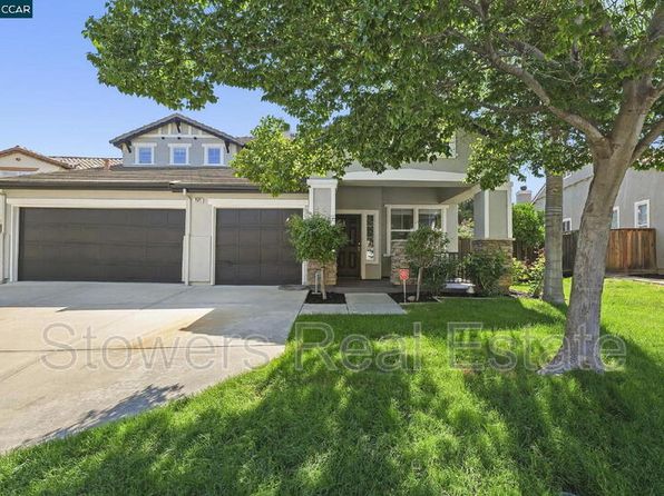 2621 Carson Way