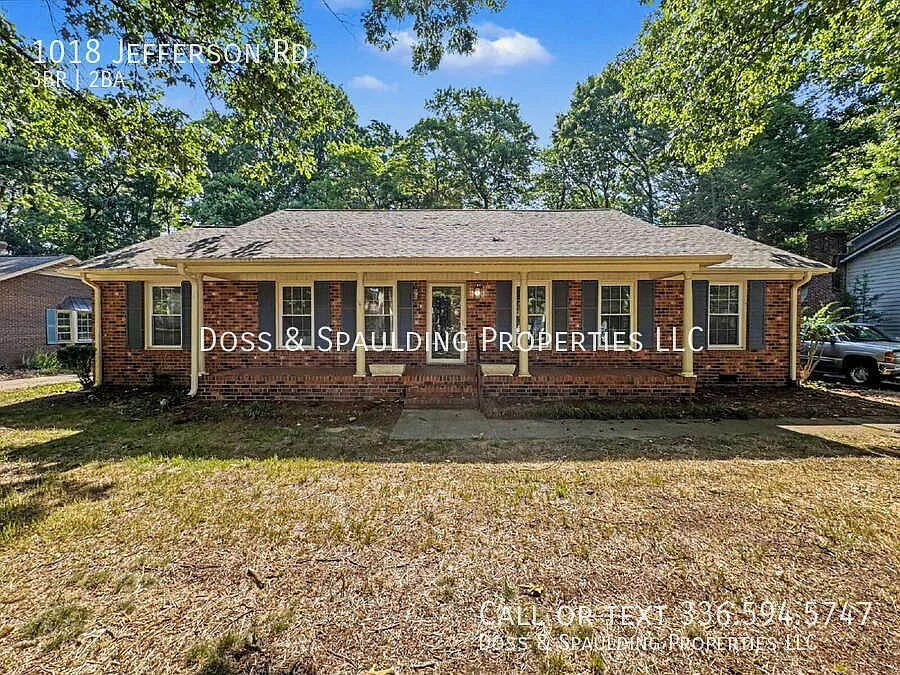 1018 Jefferson Rd